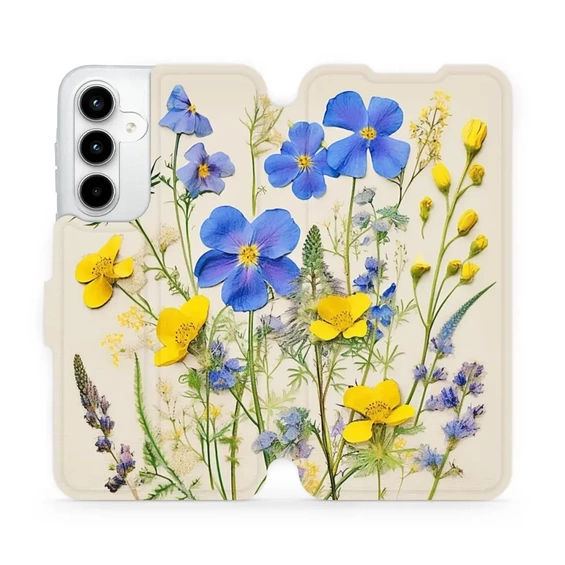 Etui do Samsung Galaxy A35 5G - wzór VP41S