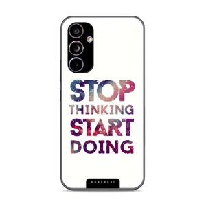 Etui Glossy Case do Samsung Galaxy A54 - wzór G078G