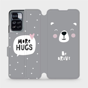 Etui do Xiaomi Redmi Note 11 Pro - wzór MH06P
