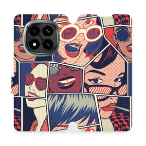 Hülle für Xiaomi Redmi Note 14 Pro Plus 5G - Farbe VP18P