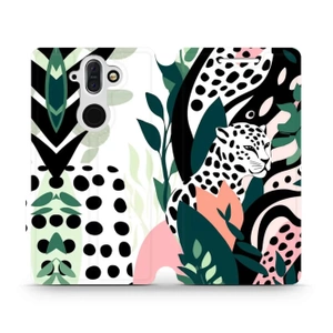 Phone Case Nokia 8 Sirocco - Design VP53S