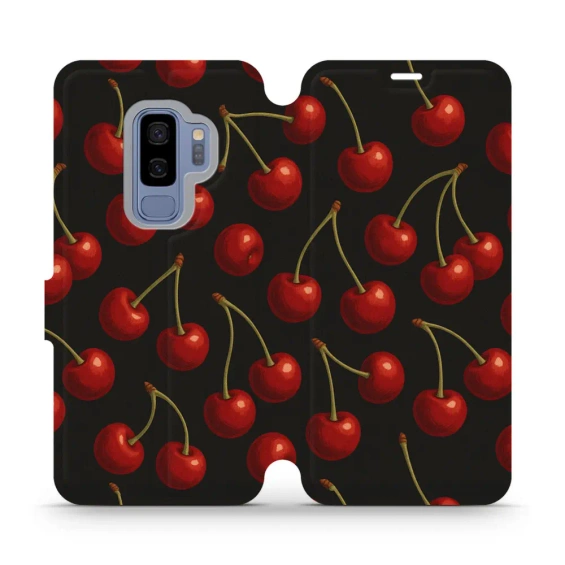 Etui do Samsung Galaxy S9 Plus - wzór VP83S