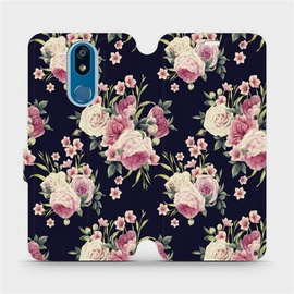 Phone Case LG K40 - Design V068P
