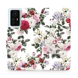 Phone Case Xiaomi Redmi Note 12S - Design MD01S