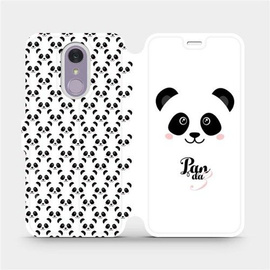 Phone Case LG Q7 - Design M030P