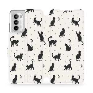 Hülle für Motorola Moto G82 5G - Farbe V162S