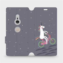 Phone Case Sony Xperia XZ2 - Design V024P