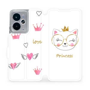 Phone Case Realme 14 5G - Design MH03S