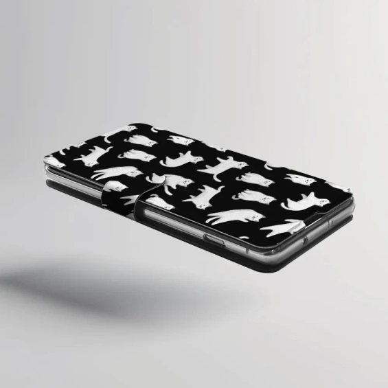 Phone Case Motorola Edge 20 - Design V163S