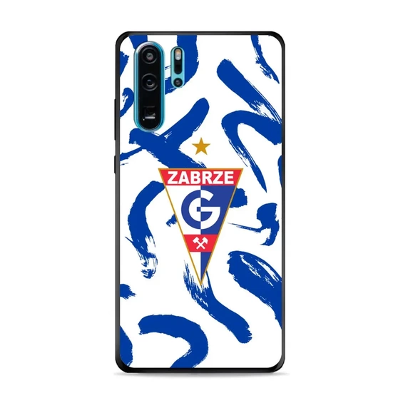 Phone Glossy Case Huawei P30 Pro - Design G05GZ