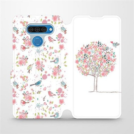 Phone Case LG Q60 - Design M120S