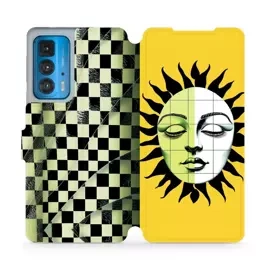 Phone Case Motorola Edge 20 Pro - Design VP56S