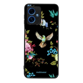 Phone Glossy Case Motorola Moto G54 5G - Design G041G