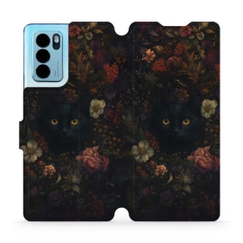 Phone Case Oppo Reno 6 Pro 5G - Design V161S