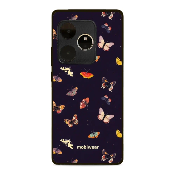 Phone Glossy Case Realme GT 6 - Design GP78G