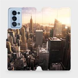 Phone Case OPPO Reno 6 Pro 5G - Design M138P