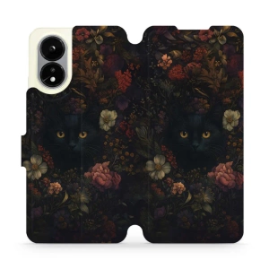 Etui do OPPO A38 - wzór V161S