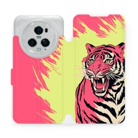 Etui do Huawei Honor Magic5 Pro 5G - wzór VP51S