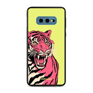 Phone Glossy Case Samsung Galaxy S10e - Design G051G