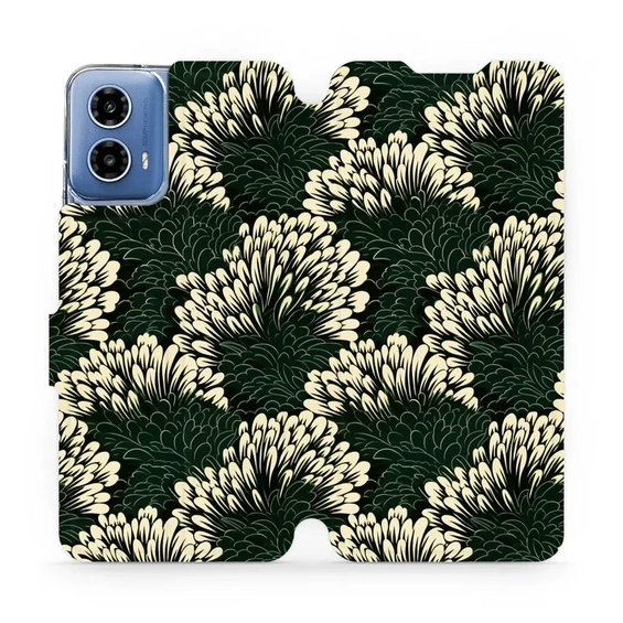 Hülle für Motorola Moto G34 5G - Farbe VA45S