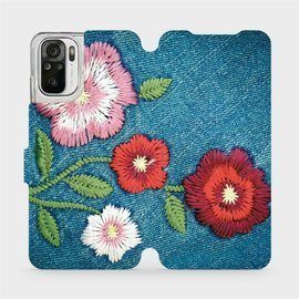 Phone Case Xiaomi Redmi Note 10 - Design MD05P