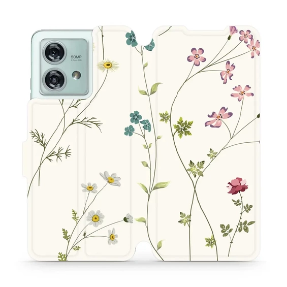 Phone Case Motorola Edge 40 Neo - Design MD03S