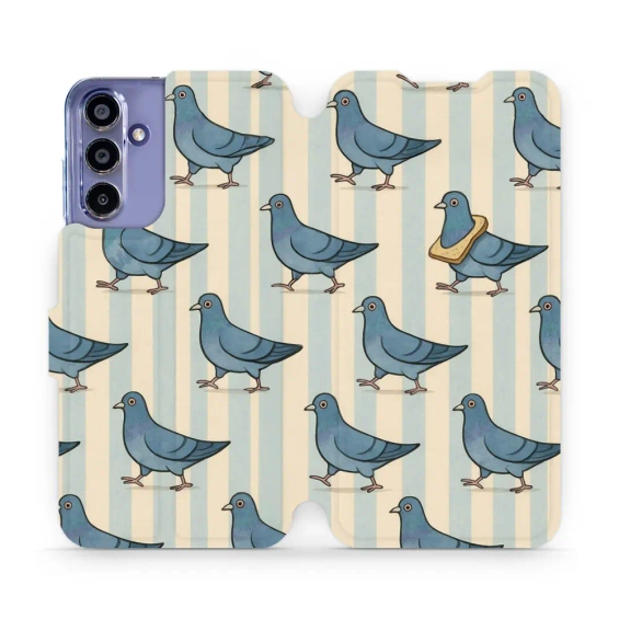 Phone Case Samsung Galaxy A15 4G - Design VP91S