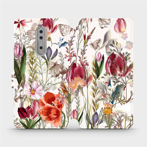 Phone Case Nokia 8 - Design MP01S