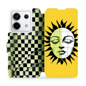 Hülle für Xiaomi Redmi Note 13 PRO - Farbe VP56S