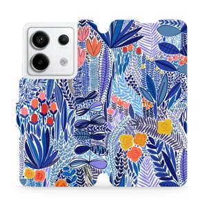 Etui do Xiaomi Redmi Note 13 PRO - wzór MP03P