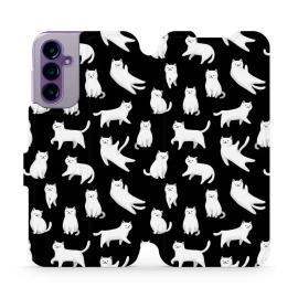 Phone Case Samsung Galaxy A14 5G - Design V163S