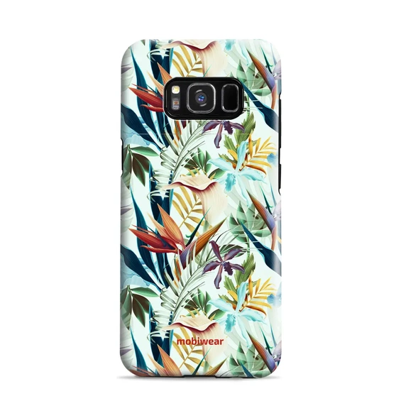 Etui Elite Pro do Samsung Galaxy S8 - wzór E071E