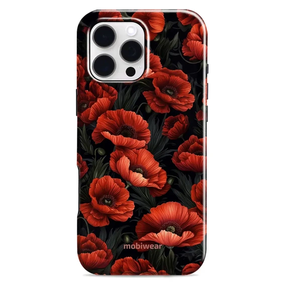 Hülle Elite Pro für Apple iPhone 16 Pro Max - Farbe EP45E