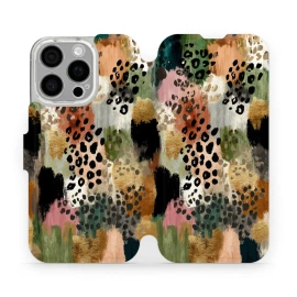 Hülle für Apple iPhone 16 Pro - Farbe V167S