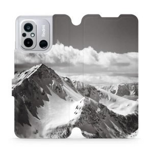 Phone Case Xiaomi Redmi 12C - Design M152P