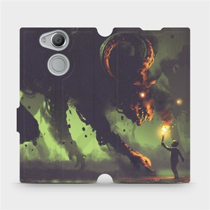 Phone Case Sony Xperia XA2 - Design VA08P