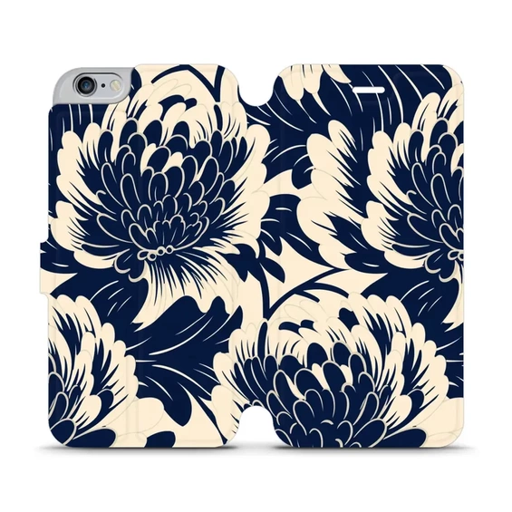 Phone Case Apple iPhone 6s Plus - Design VA40S