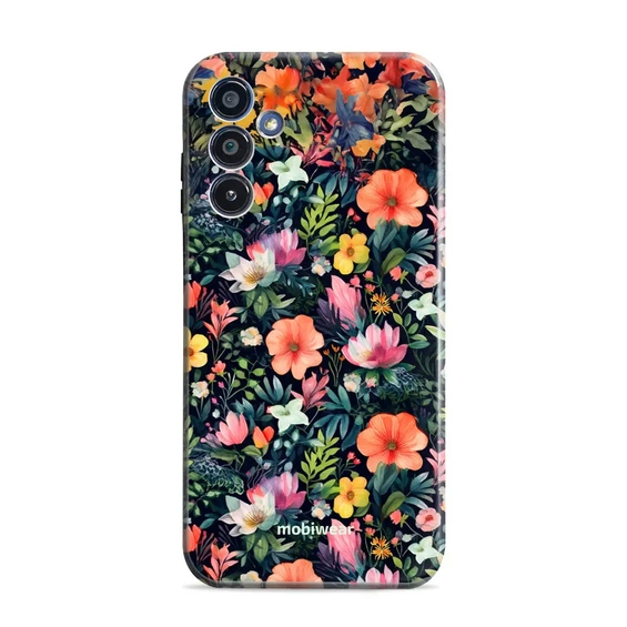 Case Elite Pro for Samsung Galaxy A15 4G - Design EP48E