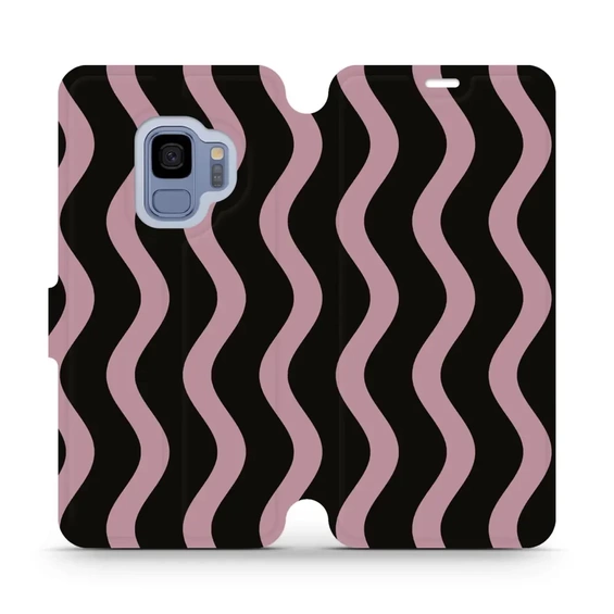 Phone Case Samsung Galaxy S9 - Design VA54S