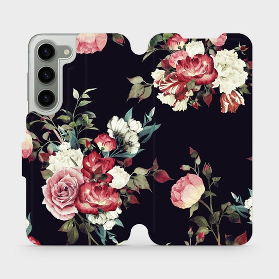 Etui do Samsung Galaxy S23 - wzór VD11P