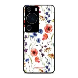 Phone Glossy Case Huawei P60 Pro - Design G032G