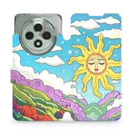 Phone Case OPPO Reno12 FS 5G - Design VP57P