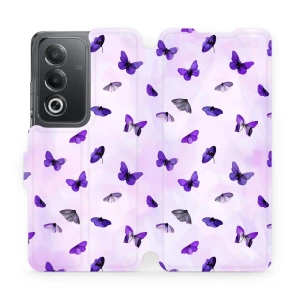 Phone Case OPPO A80 5G - Design VP76S