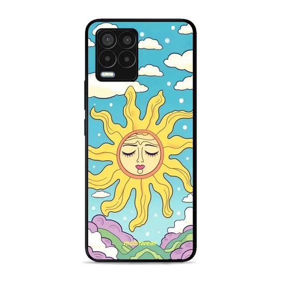 Hülle Glossy Case für Realme 8 Pro - Farbe G057G