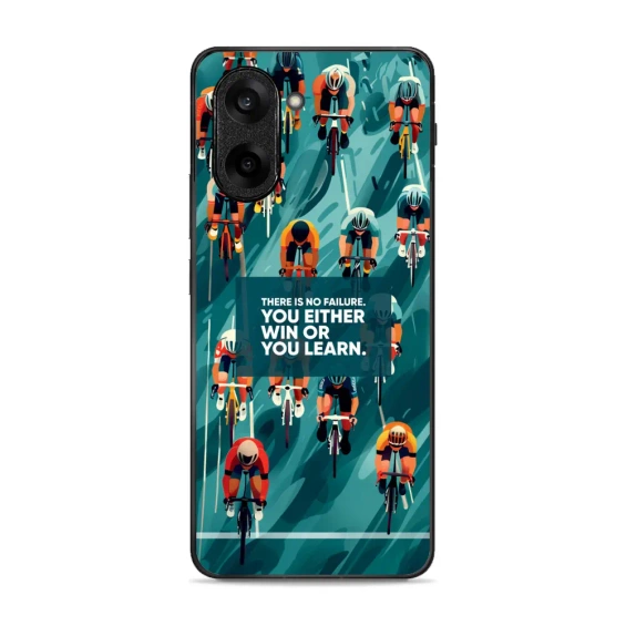 Etui Glossy Case do OnePlus Nord CE5 - wzór GD02G
