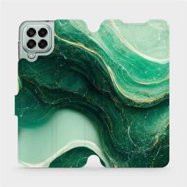 Phone Case Samsung Galaxy M33 5G - Design VP38S