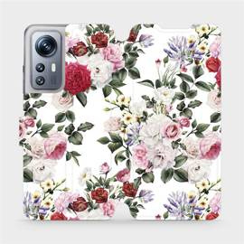 Phone Case Xiaomi 12S - Design MD01S