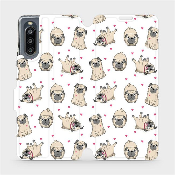 Etui do Sony Xperia 10 IV - wzór M097P