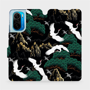 Phone Case Xiaomi POCO F3 - Design VP16S