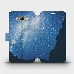 Hülle für Samsung Galaxy J7 2016 - Farbe M146P